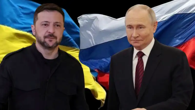 İstanbul'da Zirve: Zelenski ve Putin Arasındaki Kritik Görüşme Ne Anlama Geliyor?