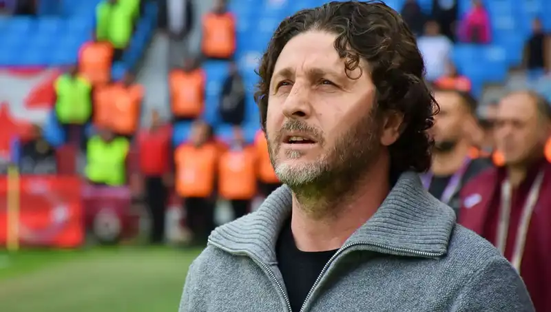Trabzonspor, Fatih Tekke ile Şampiyonluk Yolunda Önemli Bir Adım Attı