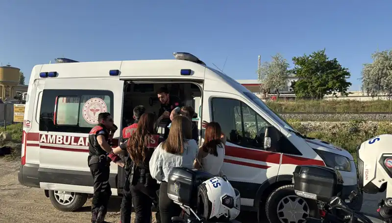 Hayatın Zorluklarını Aşan Arkadaşlık: Bir Dalla Hayata Tutunmak
