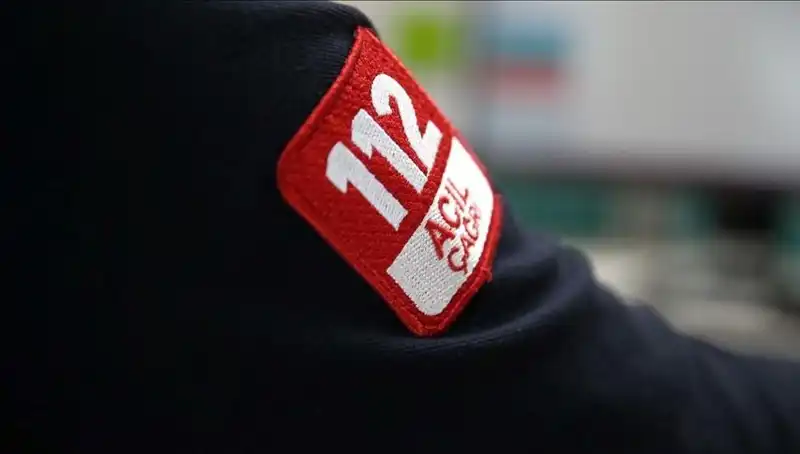 112 Acil İhbar Hattına Asılsız İhbar Cezalarında Önemli Artış