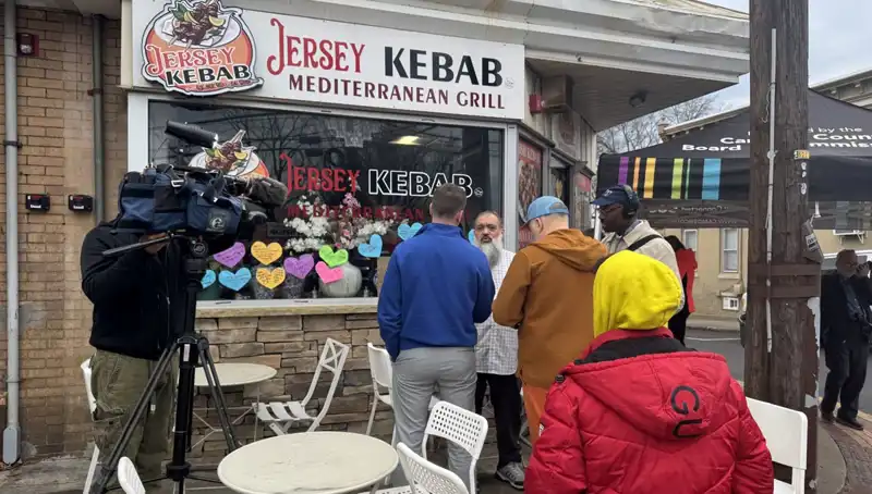 Türkiye'den Amerika'ya Göç Eden Aile Trumpzede Oldu!