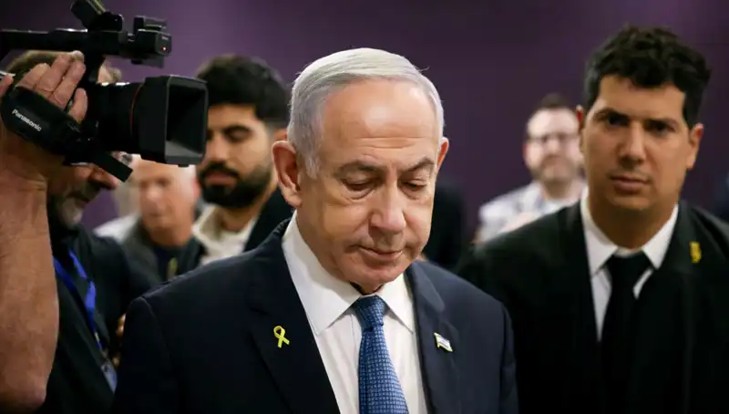 İsrail'de Sözcü Krizi: Netanyahu’yu Sarsan Etik İhlalleri ve Sonuçları