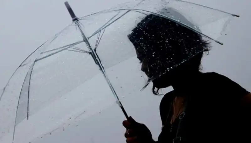 Meteoroloji Uyardı: Yağışlı Hava Dalgası Kapıda!