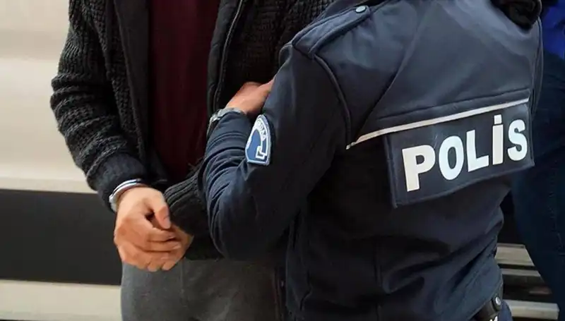 Sınırda Gerilim: Uyuşturucu Operasyonunda Tek Tutuklama