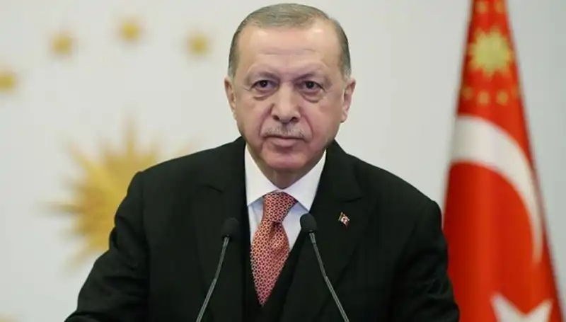 Cumhurbaşkanı Erdoğan, LGS Tercih Sonuçlarını Değerlendirdi: Yeni Dönem Başlıyor!