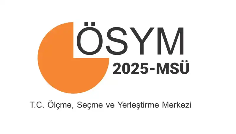 MSÜ Sınav Sonuçları 2025: Hangi Tarihte Açıklanacak?