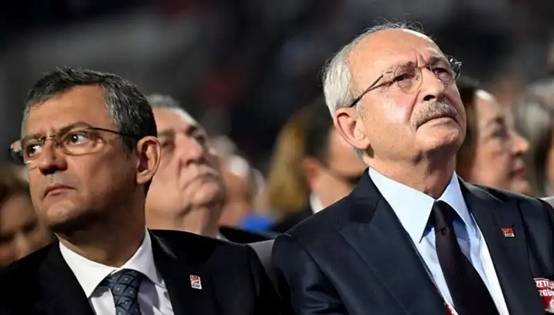 CHP Kurultayı Öncesi Süreç: Kılıçdaroğlu Aday Olacak Mı?