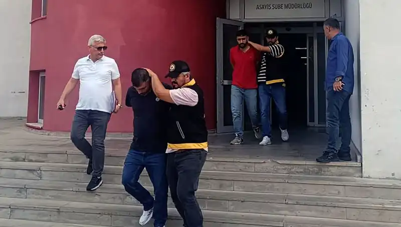 Sabun Paketleme Vaadiyle Dolandırıcılık: Şok Tutuklama Gerçekleşti