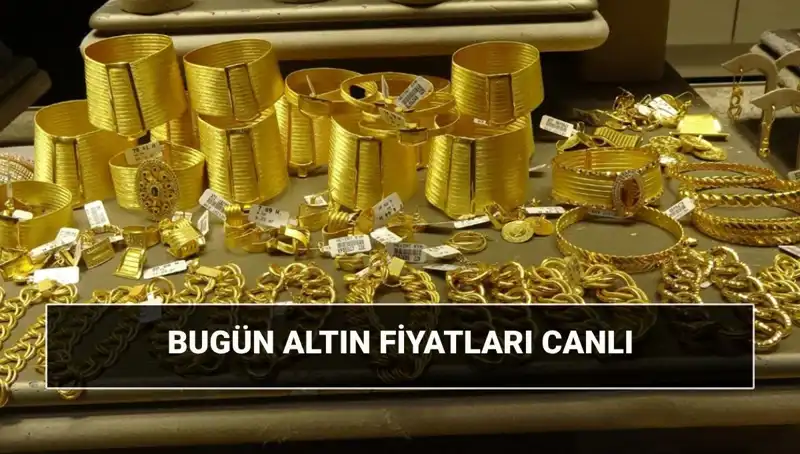 25 Nisan'da Altın Fiyatlarında Son Durum: Yatırımcılar Ne Yapmalı?