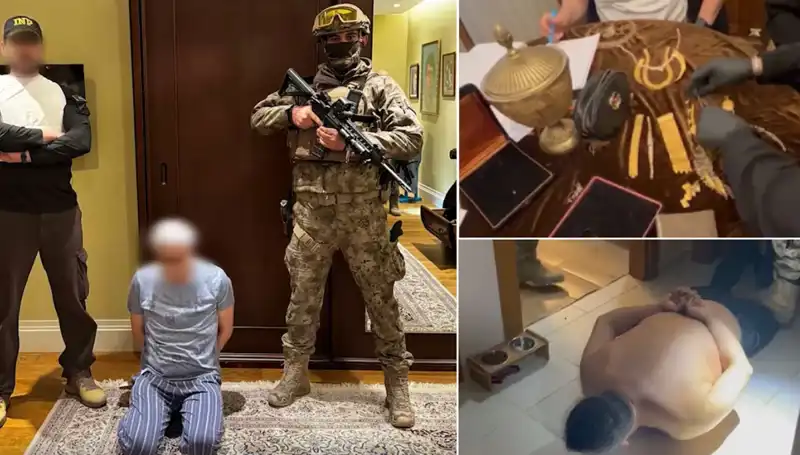 Dev Kripto Operasyonunda Sır Perdesi Aralandı: Beş Ülkede Eş Zamanlı Hamle