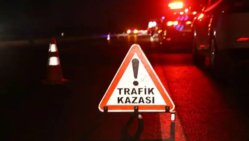 Şanlıurfa’da Zincirleme Kaza: 7 Yaralı, Nedenleri ve Sonuçları