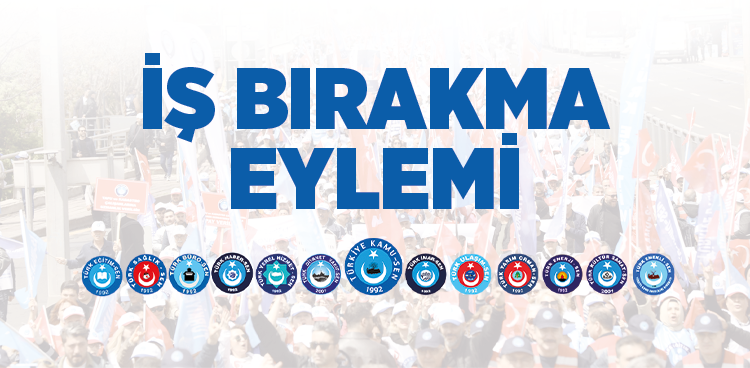Memurlar Tarihi Bir Eylemle İş Bıraktı: Nedenleri ve Sonuçları