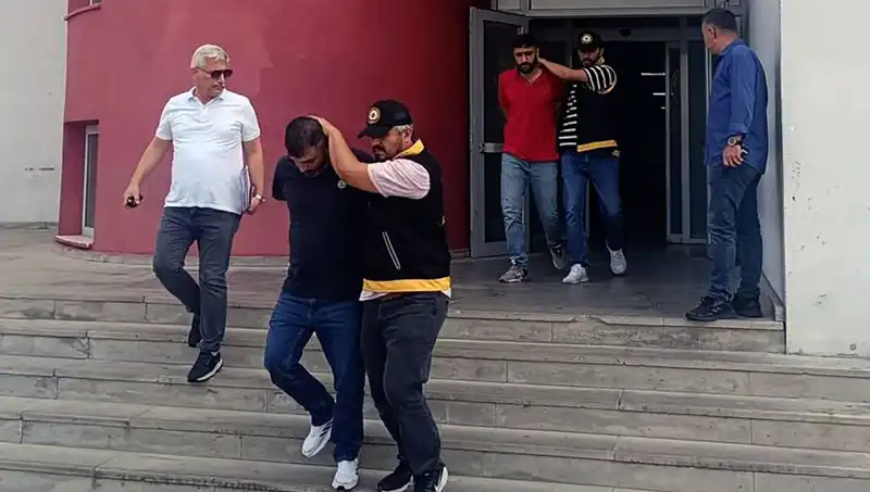 FETÖ Kılıfıyla Düzenlenen Dolandırıcılık Söz Konusu: Milyonlarca Lira Sözde Yatırım Tuzağı