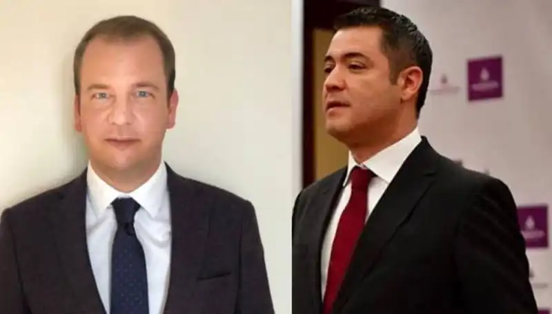 Murat Ongun'un Avukatında Şok Gelişme: Gözaltına Alındı!